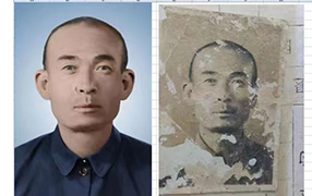 礼县老照片修复-2